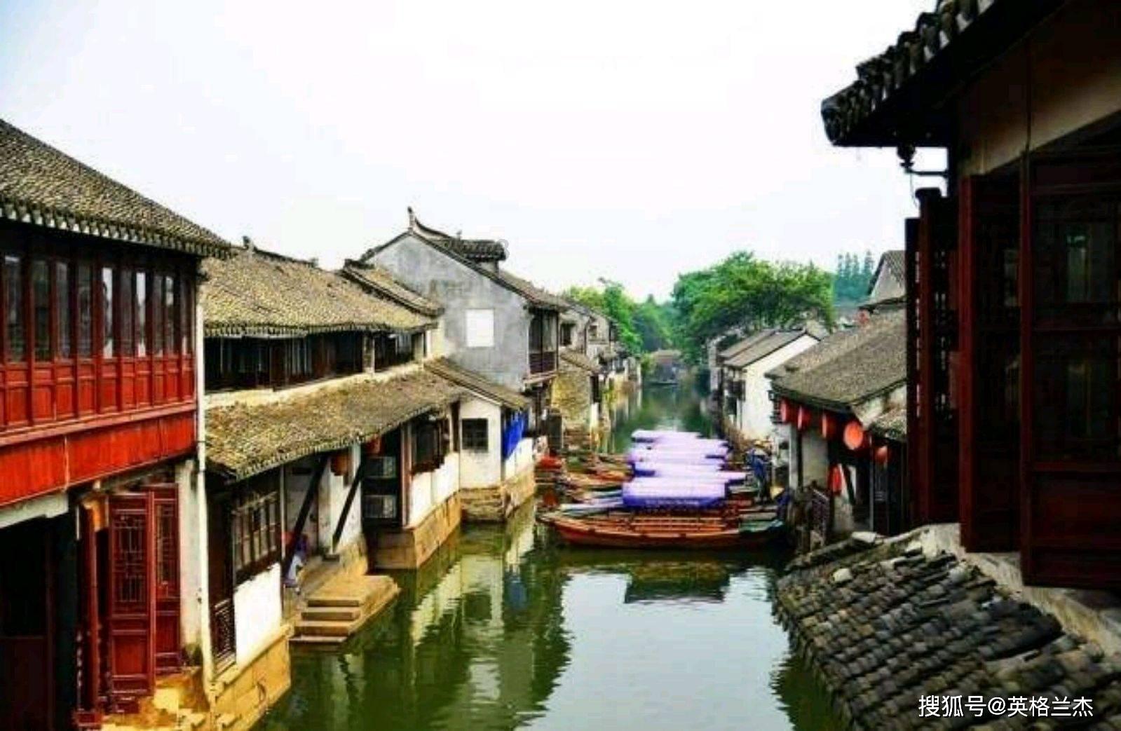 无人的神秘村